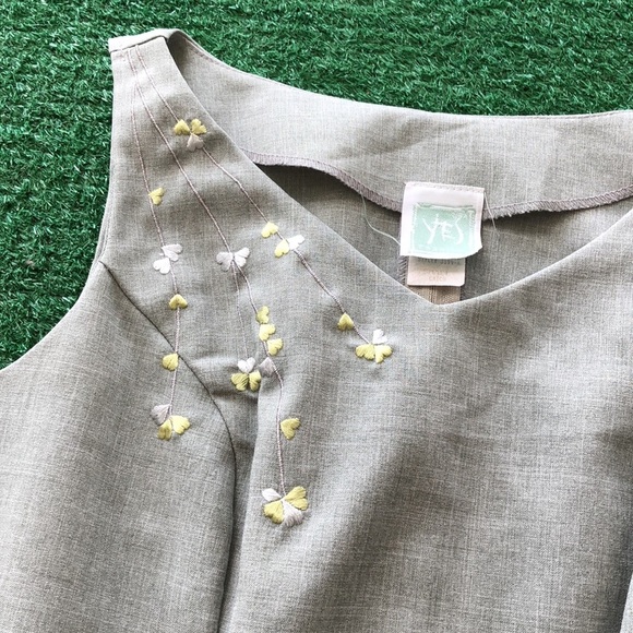 Yes Fashion Top - Picture 4 of 6